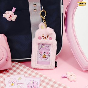 BT21 포토홀더 털버전