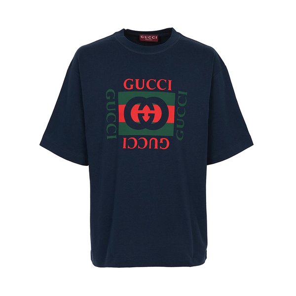 [부산점] 남성 반팔티셔츠 784361 XJGKA 4735