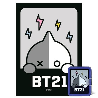 대원씨아이 108피스 BT21 틴케이스 반 DW742957