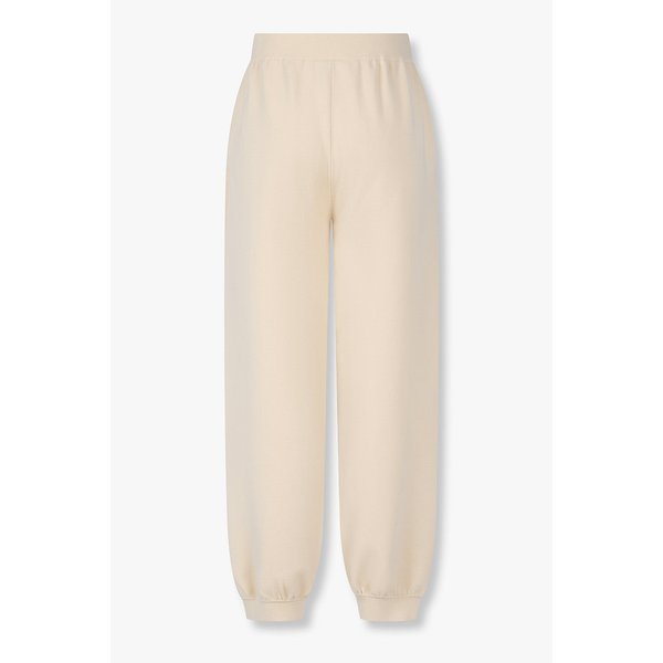 울 니트 조거 팬츠 IA16148114108