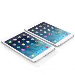 아이패드 미니 6 iPad mini 6 8.3 아이패드 미니 6 iPad mini 6 태블릿 강화유리 2매