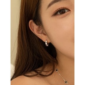 Claw Earring