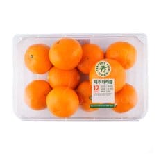 파머스픽 카라향 1.3kg/팩