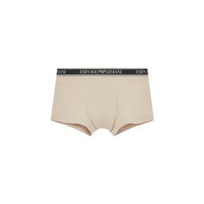 남성 배색 트리밍 밴딩 코튼 드로즈 0813112326000