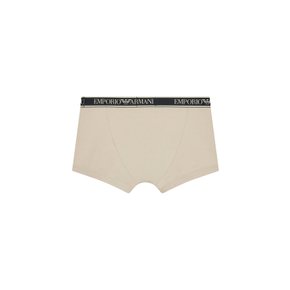 남성 배색 트리밍 밴딩 코튼 드로즈 0813112326000