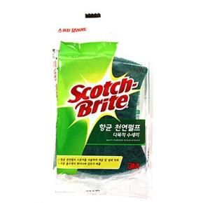 3M다목적수세미 KL-100DB (S10493598)