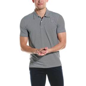 4852832 Brooks Brothers Golf Polo Shirt