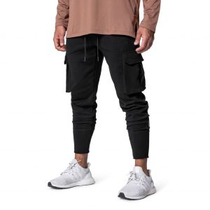 이스퀘어 3671807 ASRV Tech-Terry High Rib Cargo Joggers