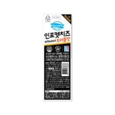  덴마크 인포켓스트링치즈 트러플맛 20g x 3개