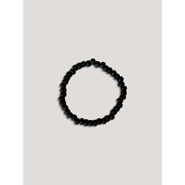 블랙 그라운드 링