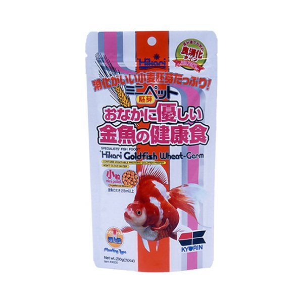 라라아쿠아 히카리 골드피쉬 휫점 200g:: 위메프 라라아쿠아 히카리 골드피쉬 휫점 200G:: 위메프
