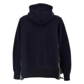 Hoodie SCW230212 Multicolor