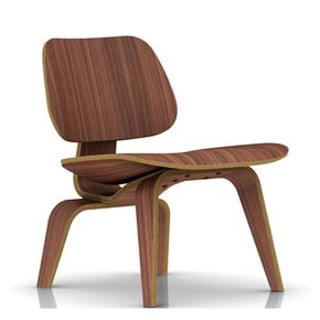 [허먼밀러 herman miller] 라운지체어우드 / Lounge Chair Wood