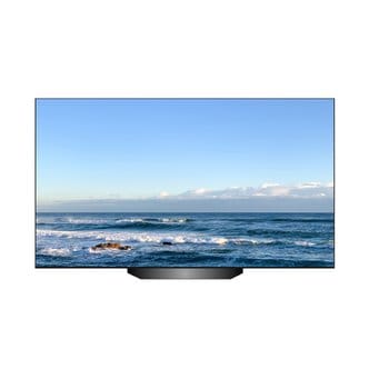 LG 전자 올레드 TV OLED77B3XNA 194Cm/스탠드형/LG물류배송(배송지역 상세페이지확인)W