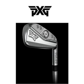 백화점 골프샵 [정품] PXG GEN6 0311XP 여성 IRON DOUBLE CHROME