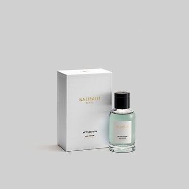 발망 헤어 퍼퓸 베티버 1974 100ml