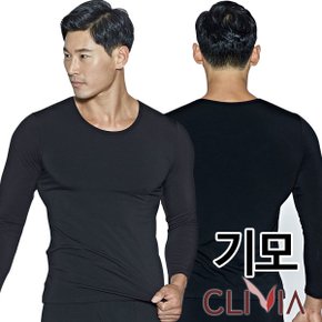 에쿠스 초극세사기모 남성 동내의상의1종(C8012A)크리비아