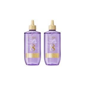 로레알 히알루론산 8초 세럼 트리트먼트 200ml 2개