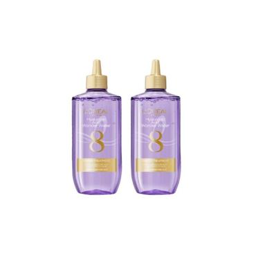  로레알 히알루론산 8초 세럼 트리트먼트 200ml 2개