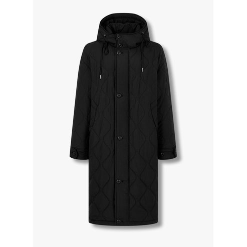 STUDIO TOMBOY [MEN] 24 F/W 롱 퀼팅 점퍼 91M4413942HY2