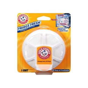 후릿지 후레쉬 냉장고 탈취제 부착형 75g