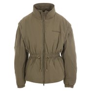 24FW 제카 ZECA DJ 경량 패딩 VDDJ30145K0001 LDL - 신세계몰