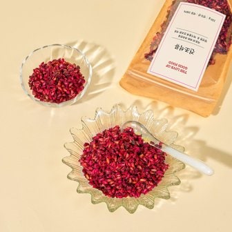  건조석류150g