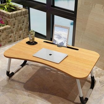 1. 고급형 접이식책..