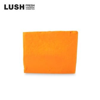 LUSH [공식]망고 코-워시 100g - 솔리드 샴푸/샴푸 바