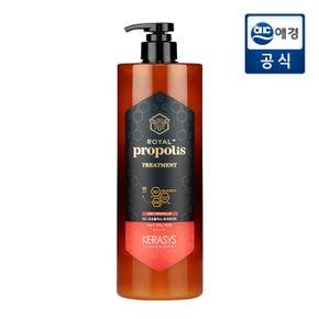 로얄 프로폴리스 레드 트리트먼트 1L  x 1개