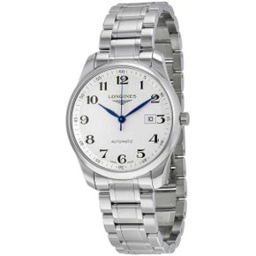 영국 론진 시계0108 Longines Master Automatic Mens 워치 L28934786 1677174