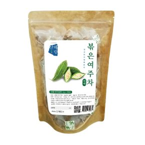 볶은 여주차 티백 100개입