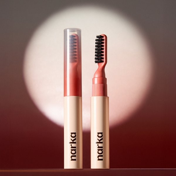 슈퍼 픽스 엣지 헤어 마스카라 8ml