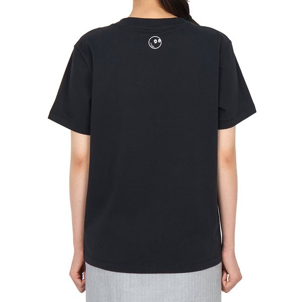 [부산점] 골프웨어 여성 반팔티셔츠 MW0293 BLK