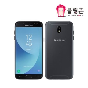 삼성 갤럭시 J7 2017 32GB 중고 중고폰 공기계 3사호환가능 SM-J730