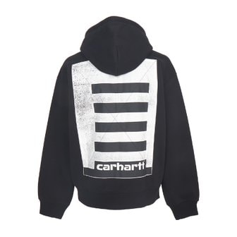 칼하트 [부산점] 윕 남성 기모 후드 집업 I036013 89XX