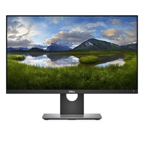 (SSG단독)DELL 델 24인치 QHD IPS 슬림 P2418D 중고모니터(HDMI케이블)