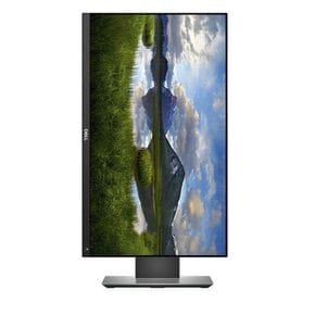 (SSG단독)DELL 델 24인치 QHD IPS 슬림 P2418D 중고모니터(HDMI케이블)