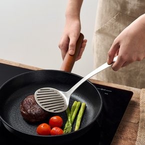 퓨어스텐 304 와이드 뒤집개