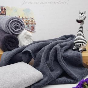 도톰한 WP프리미엄 호텔 타올 수건 무지면사 40수 170g (S9400493)