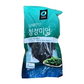 (면)청정원 건미역 150g (WD05EAE)