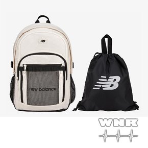 NB Authentic V5 Backpack NBGCESS103-64