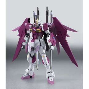 SEED DESTINY [SIDE MS] 140mm ROBOT혼 기동전사 건담 데스티니 임펄스 약 ABS&PVC제 도장이