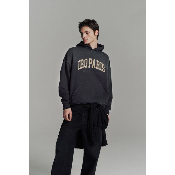 [여주점] [이로] 남성 Grisaille 와이드 데님 팬츠 IQPDS25701GYX