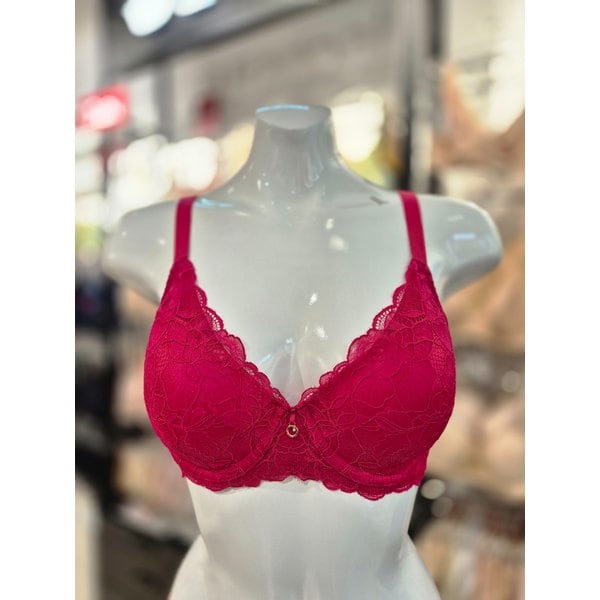 [시흥점] S 비너스) 23AW 감각 보정 브라  VBRG617-RD