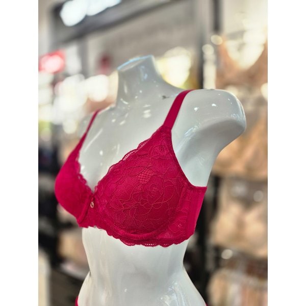 [시흥점] S 비너스) 23AW 감각 보정 브라  VBRG617-RD