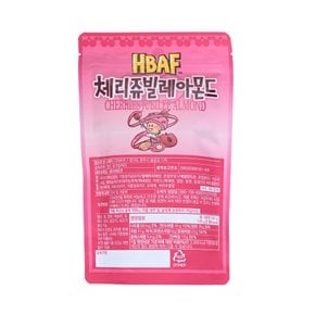 체리쥬빌레아몬드 190g