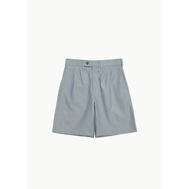 샵아모멘토 블레스 25FW Tennis Shorts (2 Colors)