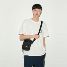 [공식][타미진스] [UNISEX] 에센셜 데일리 리포터 백 2종 택1 (T32E6ABG35TMT1)