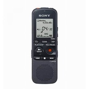 소니 보이스레코더 ICD PX333 4GB Digital